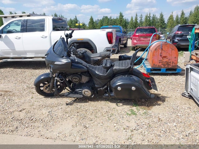 INDIAN MOTORCYCLE CO. 2018 2018 56KTCDAA3J3368136 Image 13