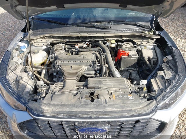 Ford gtdi a 2024 1FMCU9JA6RUA51713 Image 10