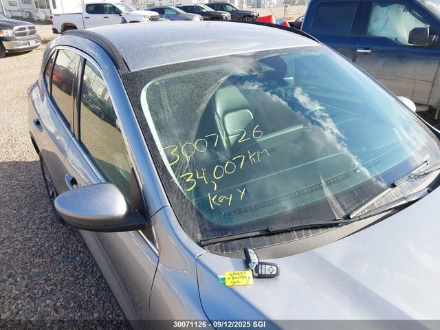 Ford gtdi a 2024 1FMCU9JA6RUA51713 Image 11