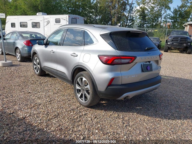 Ford gtdi a 2024 1FMCU9JA6RUA51713 Image 3