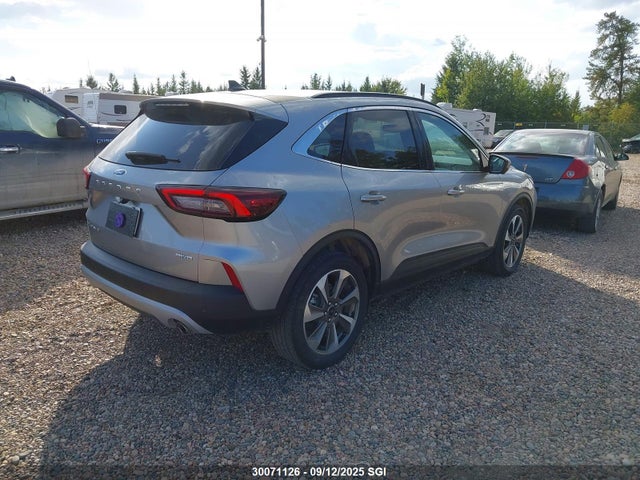 Ford gtdi a 2024 1FMCU9JA6RUA51713 Image 4
