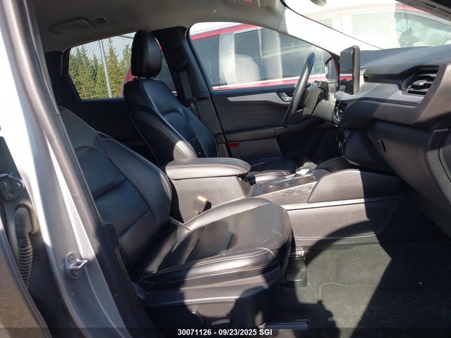 Ford gtdi a 2024 1FMCU9JA6RUA51713 Image 5