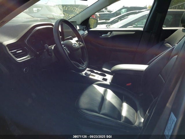 Ford gtdi a 2024 1FMCU9JA6RUA51713 Image 7