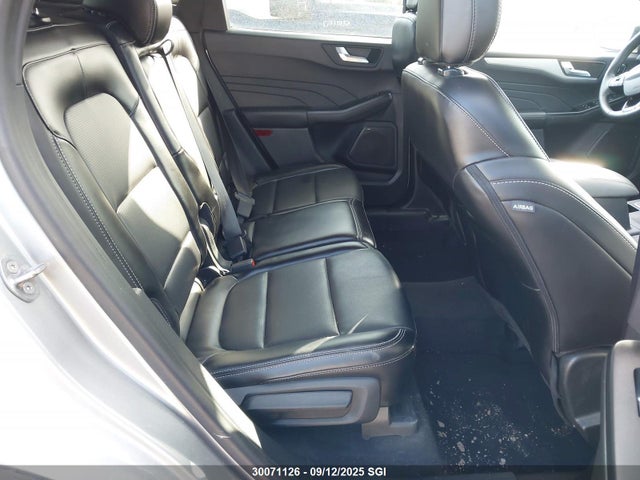 Ford gtdi a 2024 1FMCU9JA6RUA51713 Image 8