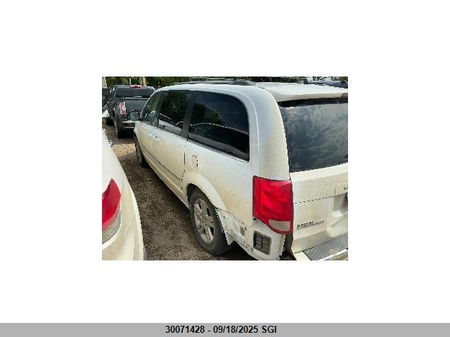 2C4RDGDG7HR774825 Dodge Grand Caravan