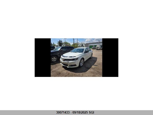 2G1125S36F9142508 Chevrolet lfx