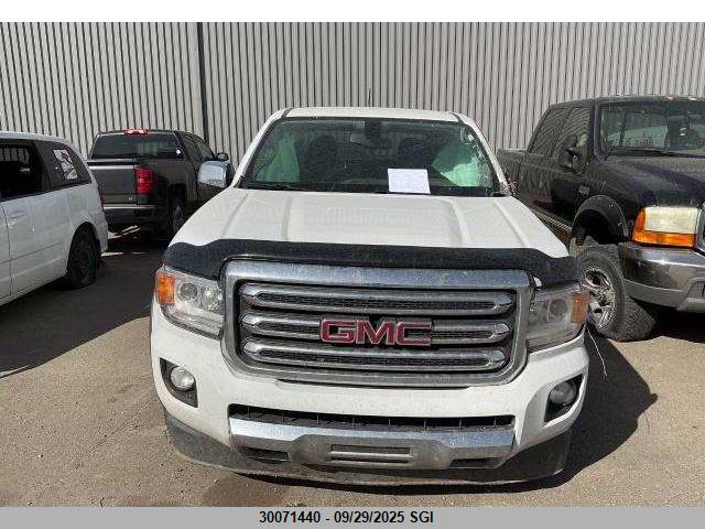 1GTG6CE39F1158521 GMC lfx - sidi, vvt, e85 max, alum