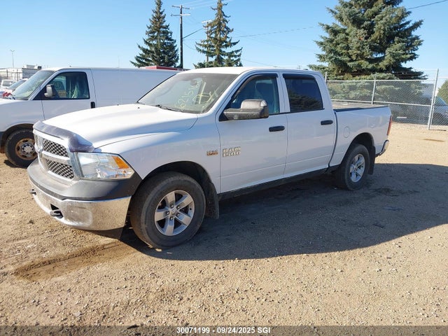 1C6RR7KT5ES104984 RAM 1500