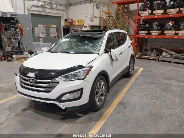 5XYZUDLA6FG233732 Hyundai dohc t-gdi theta-ii