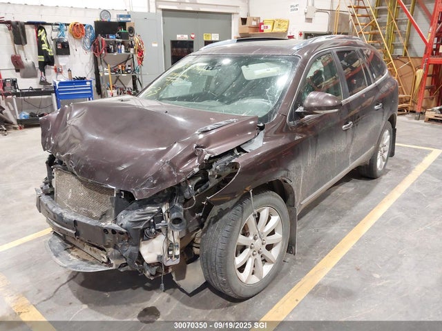5GAKVCKDXHJ280447 Buick llt - alum, 60 degrees, sidi: spark ignited direct injection