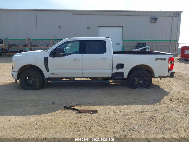 Ford 2025 2025 1FT8W3BT0SEC84651 Image 15