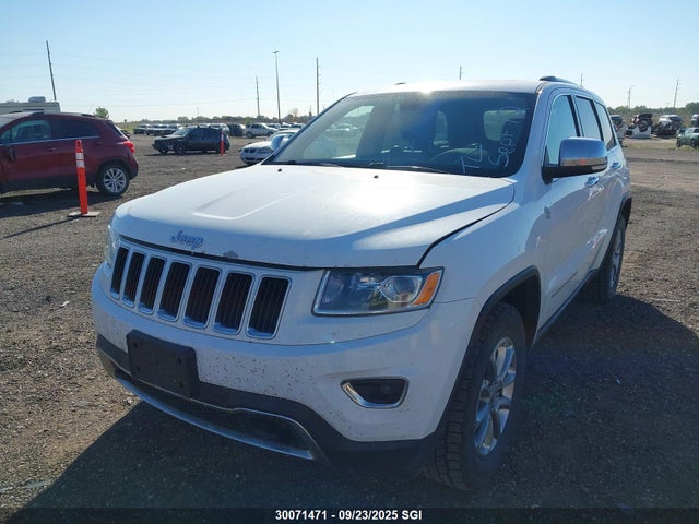 1C4RJFBG9FC732524 Jeep 2015