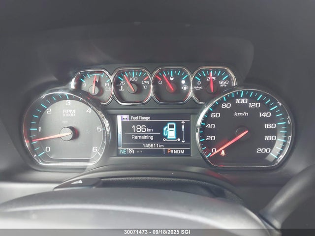 1GNSKCKC6FR716442 Chevrolet l83 - vvt, active fuel management, aluminum