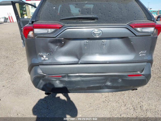 2T3R1RFV3LW126509 Toyota a25a-fks
