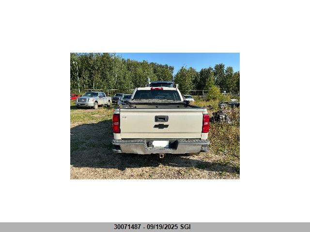 3GCUKRECXEG137226 Chevrolet l83 - vvt, afm (active fuel management), aluminum