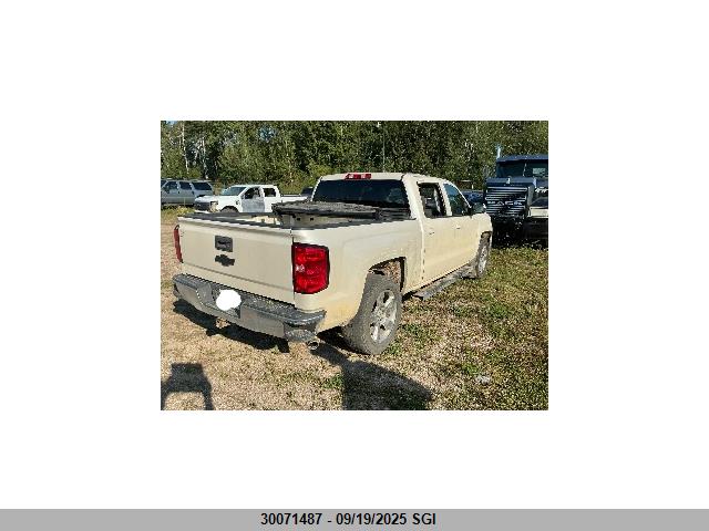 3GCUKRECXEG137226 Chevrolet l83 - vvt, afm (active fuel management), aluminum