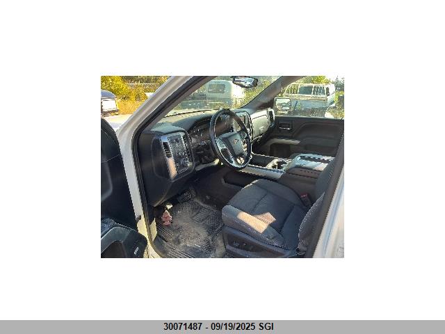 3GCUKRECXEG137226 Chevrolet l83 - vvt, afm (active fuel management), aluminum
