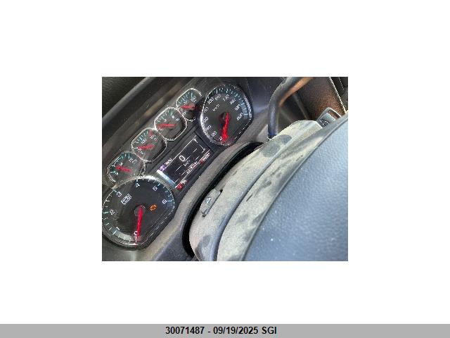 3GCUKRECXEG137226 Chevrolet l83 - vvt, afm (active fuel management), aluminum