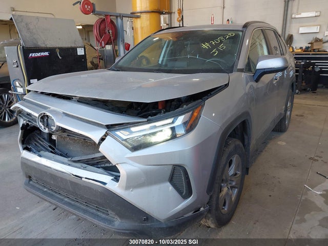 2T3RWRFV1NW148268 Toyota a25a-fxs, 3nm+4nm(ni)