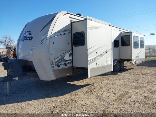 1UJBJ0BU8L1ER0212 Jayco 2020
