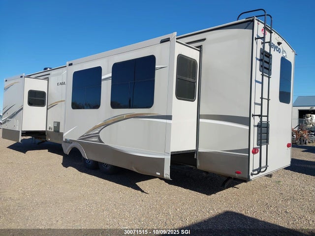 1UJBJ0BU8L1ER0212 Jayco 2020