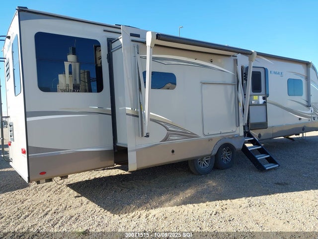 1UJBJ0BU8L1ER0212 Jayco 2020