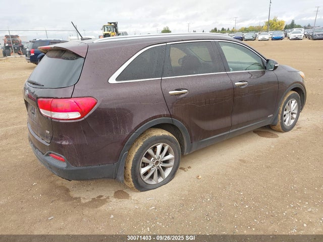 5XYPGDA38GG049400 KIA dohc gdi theta ii