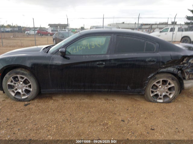 2C3CDXJG0GH110823 Dodge 2016