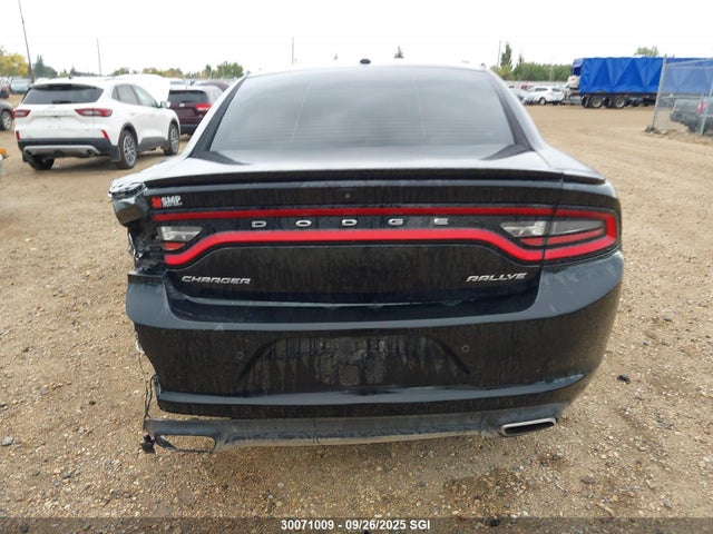 2C3CDXJG0GH110823 Dodge 2016