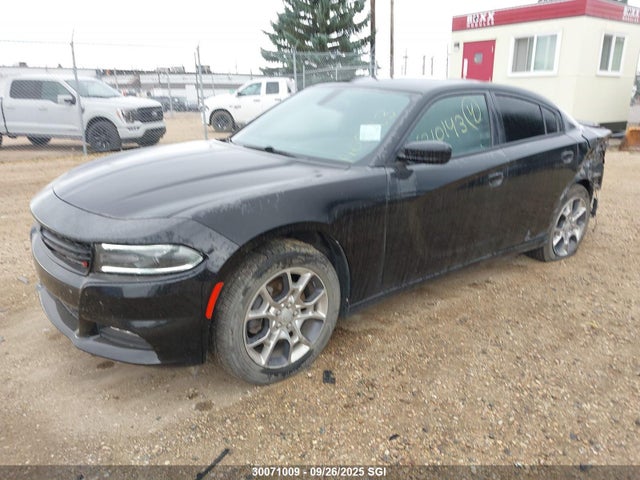 2C3CDXJG0GH110823 Dodge 2016