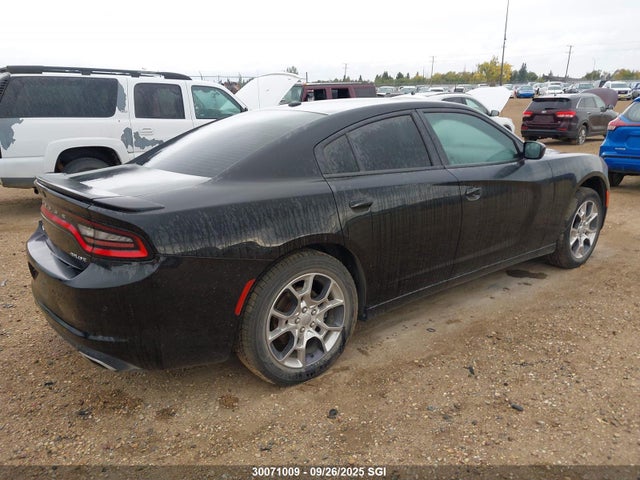 2C3CDXJG0GH110823 Dodge 2016