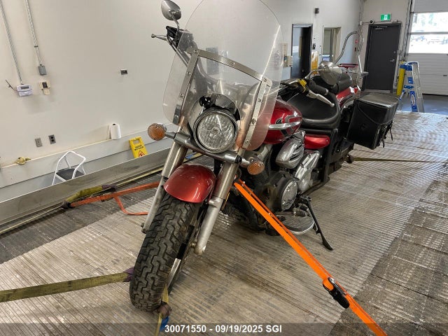 JYAVN01N2EA002766 Yamaha 2014