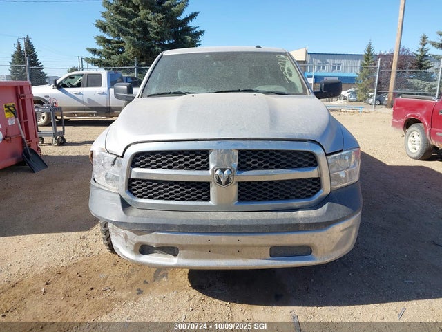 3C6RR7KT7HG703218 RAM 2017