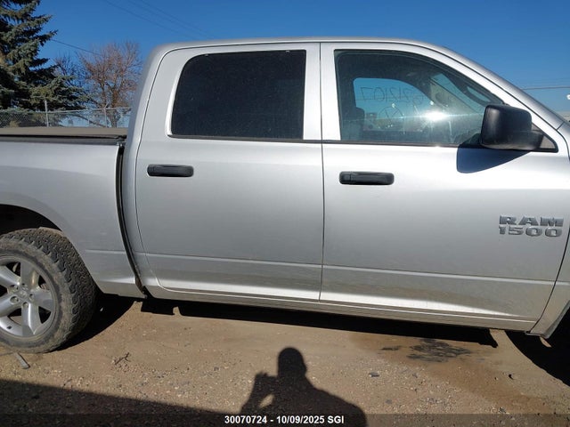 3C6RR7KT7HG703218 RAM 2017
