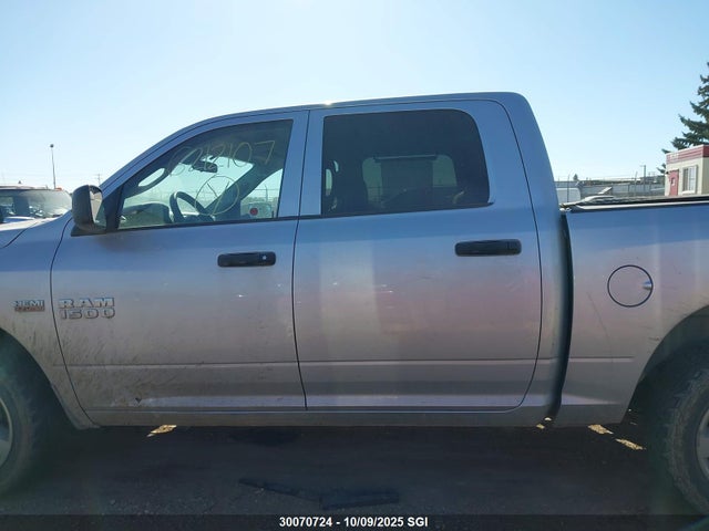 3C6RR7KT7HG703218 RAM 2017