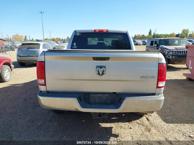 3C6RR7KT7HG703218 RAM 2017