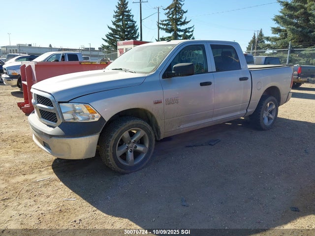 3C6RR7KT7HG703218 RAM 2017