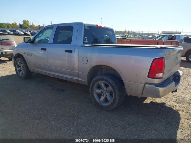 3C6RR7KT7HG703218 RAM 2017