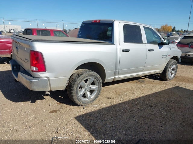3C6RR7KT7HG703218 RAM 2017