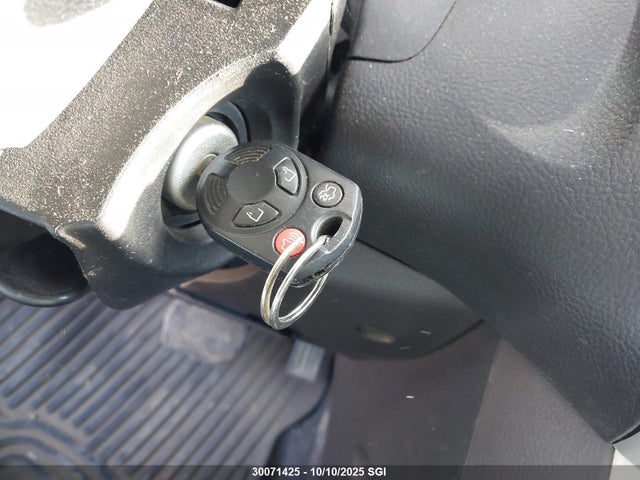 1FADP3FE4JL263485 Ford 1.0l gtdi