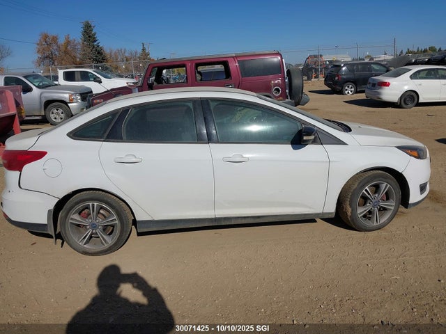 1FADP3FE4JL263485 Ford 1.0l gtdi