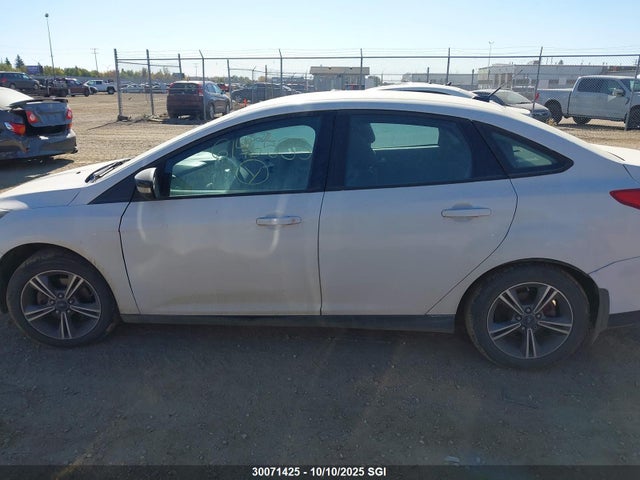 1FADP3FE4JL263485 Ford 1.0l gtdi