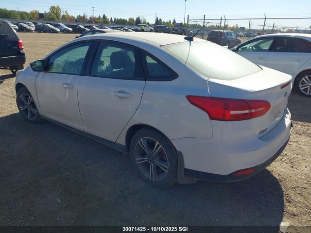 1FADP3FE4JL263485 Ford 1.0l gtdi