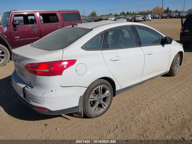 1FADP3FE4JL263485 Ford 1.0l gtdi