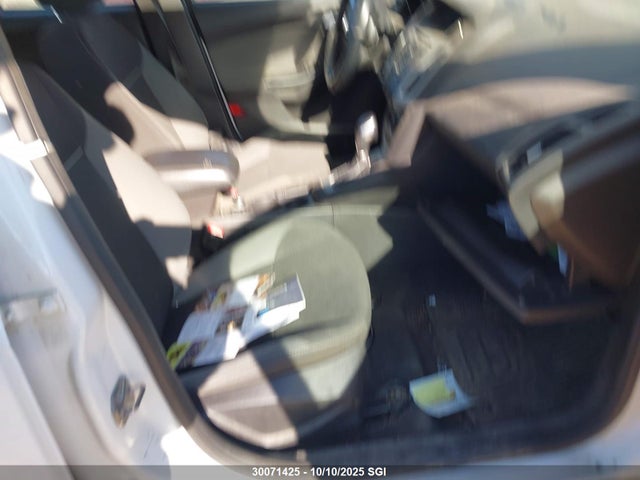 1FADP3FE4JL263485 Ford 1.0l gtdi