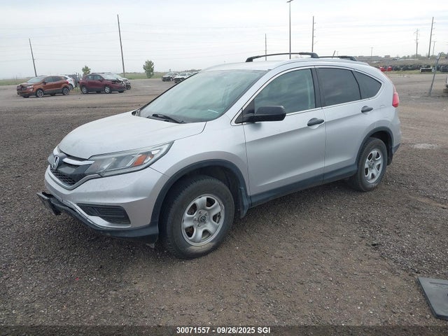 2HKRM4H3XGH112822 Honda k24w9