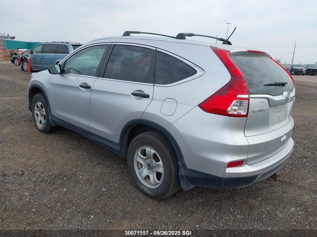 2HKRM4H3XGH112822 Honda k24w9