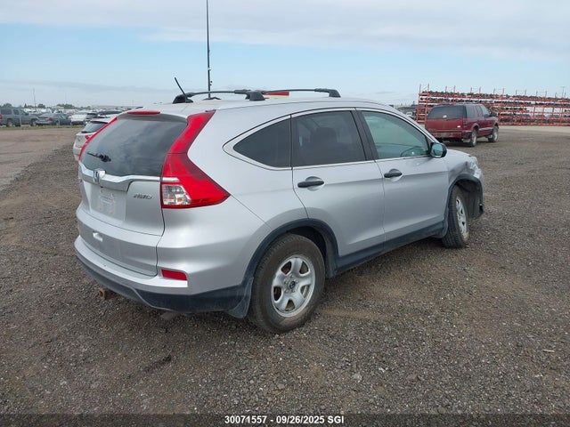 2HKRM4H3XGH112822 Honda k24w9