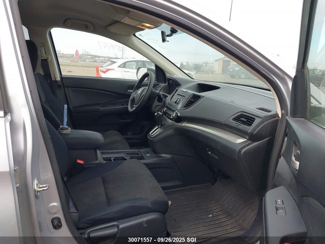 2HKRM4H3XGH112822 Honda k24w9