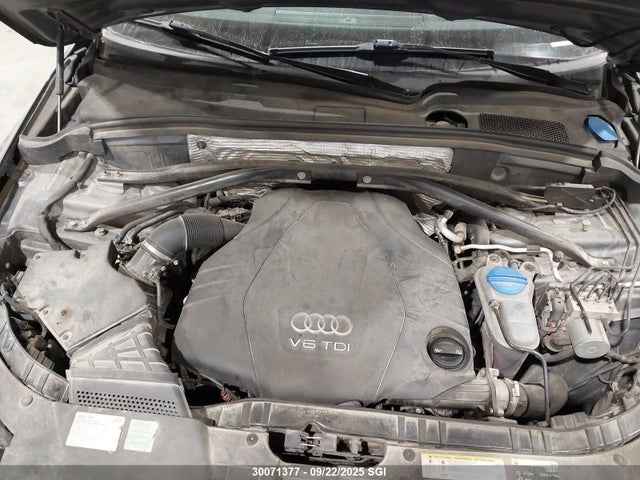 Audi Q5 2015 WA1CMCFP3FA081693 Image 10